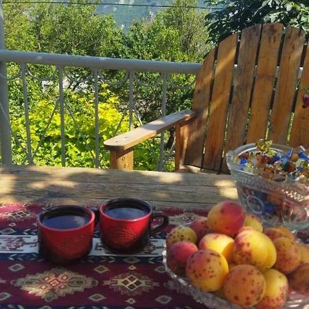 Arman Bed And Breakfast Halidzor Екстериор снимка