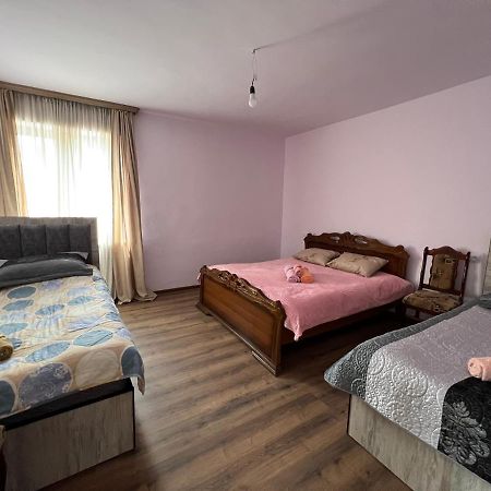 Arman Bed And Breakfast Halidzor Екстериор снимка
