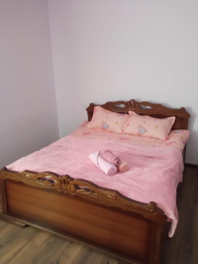 Arman Bed And Breakfast Halidzor Екстериор снимка