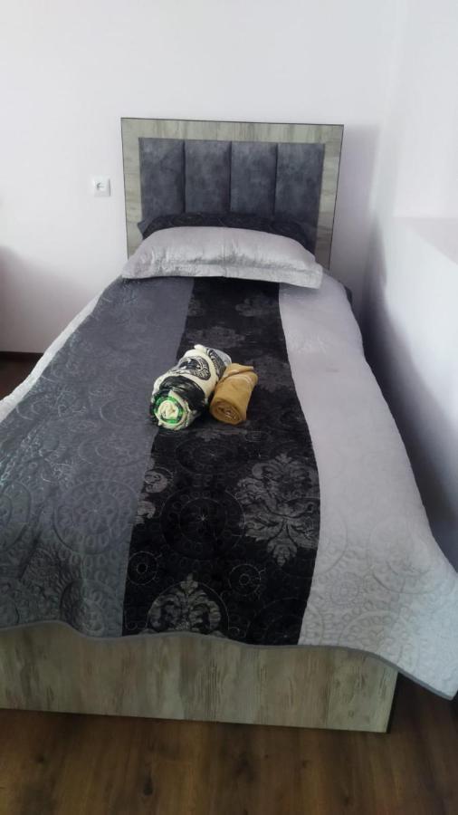 Arman Bed And Breakfast Halidzor Екстериор снимка
