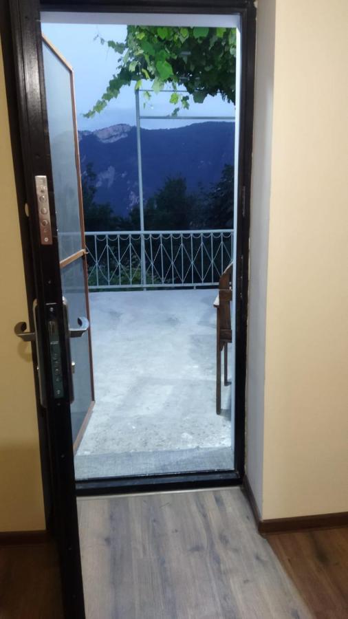 Arman Bed And Breakfast Halidzor Екстериор снимка