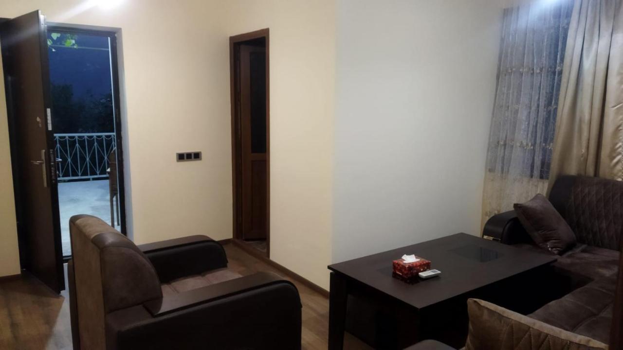 Arman Bed And Breakfast Halidzor Екстериор снимка