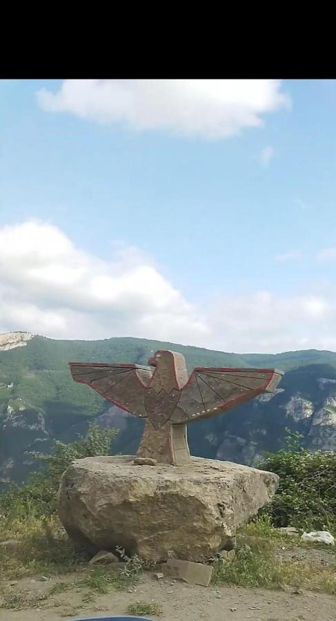 Arman Bed And Breakfast Halidzor Екстериор снимка