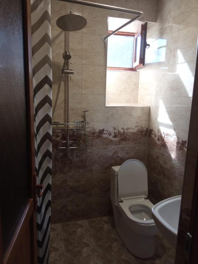 Arman Bed And Breakfast Halidzor Екстериор снимка
