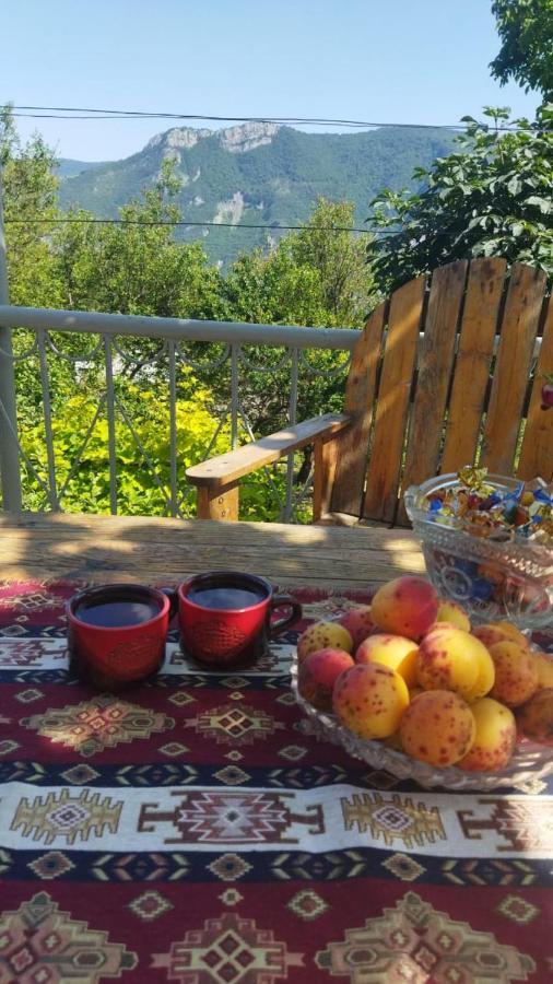 Arman Bed And Breakfast Halidzor Екстериор снимка