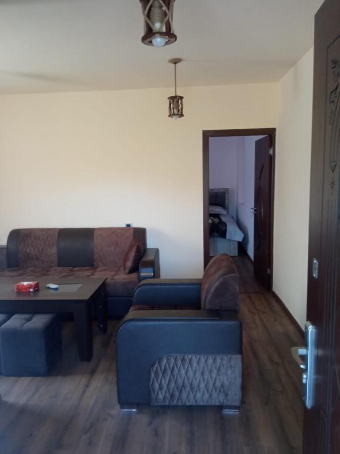 Arman Bed And Breakfast Halidzor Екстериор снимка