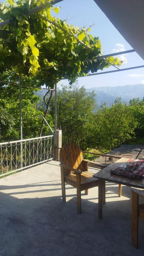 Arman Bed And Breakfast Halidzor Екстериор снимка