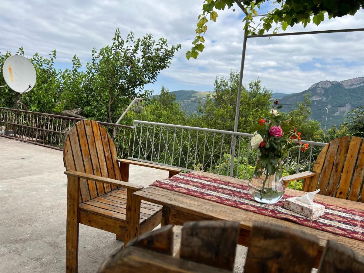 Arman Bed And Breakfast Halidzor Екстериор снимка