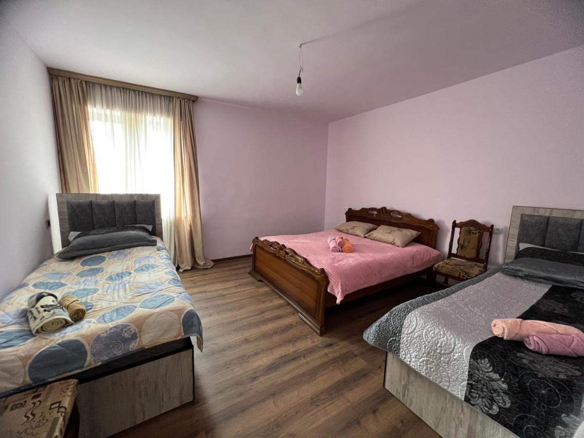 Arman Bed And Breakfast Halidzor Екстериор снимка
