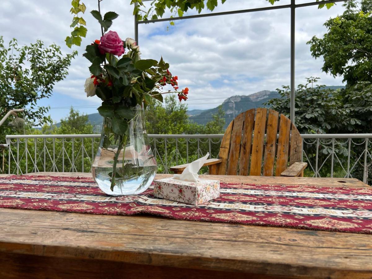 Arman Bed And Breakfast Halidzor Екстериор снимка