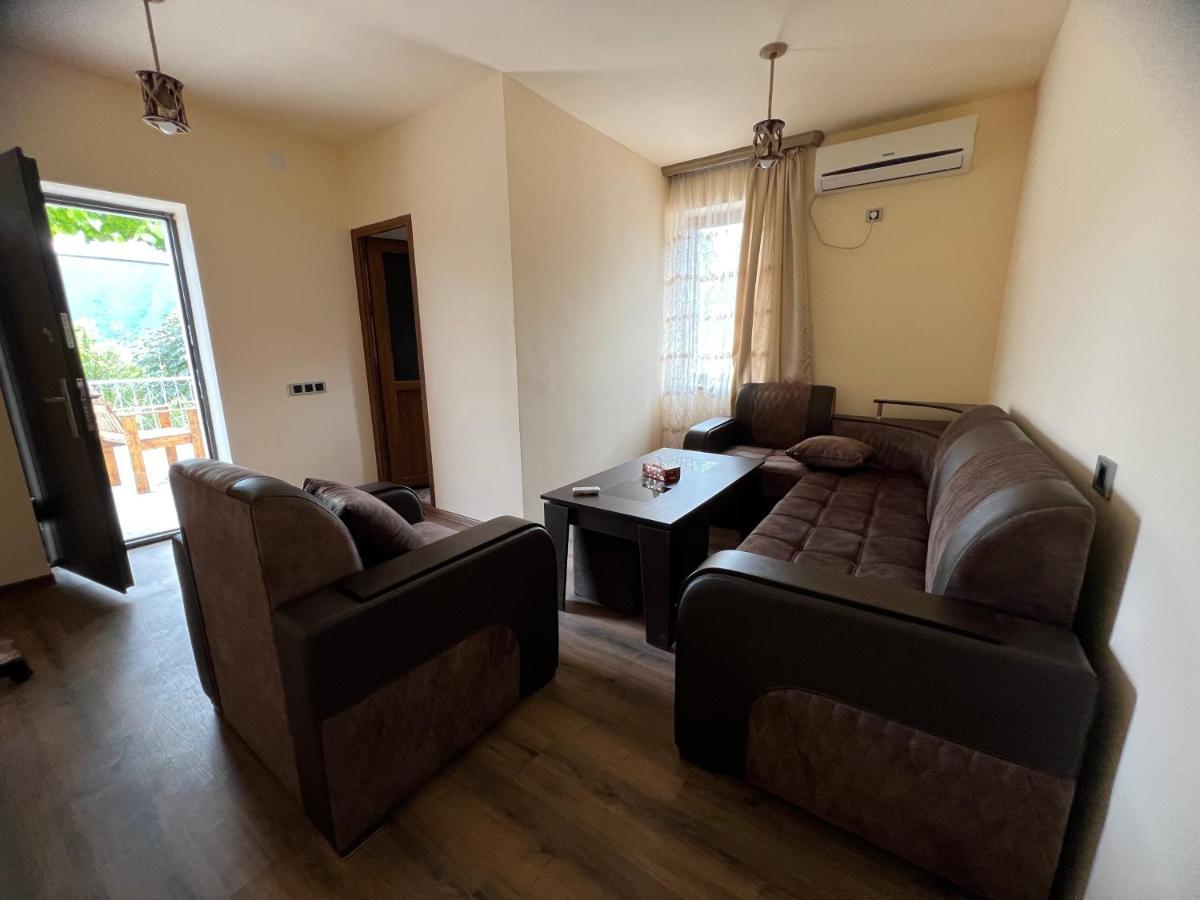 Arman Bed And Breakfast Halidzor Екстериор снимка
