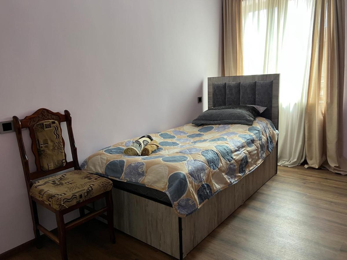 Arman Bed And Breakfast Halidzor Екстериор снимка