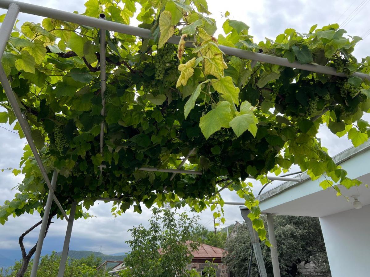 Arman Bed And Breakfast Halidzor Екстериор снимка