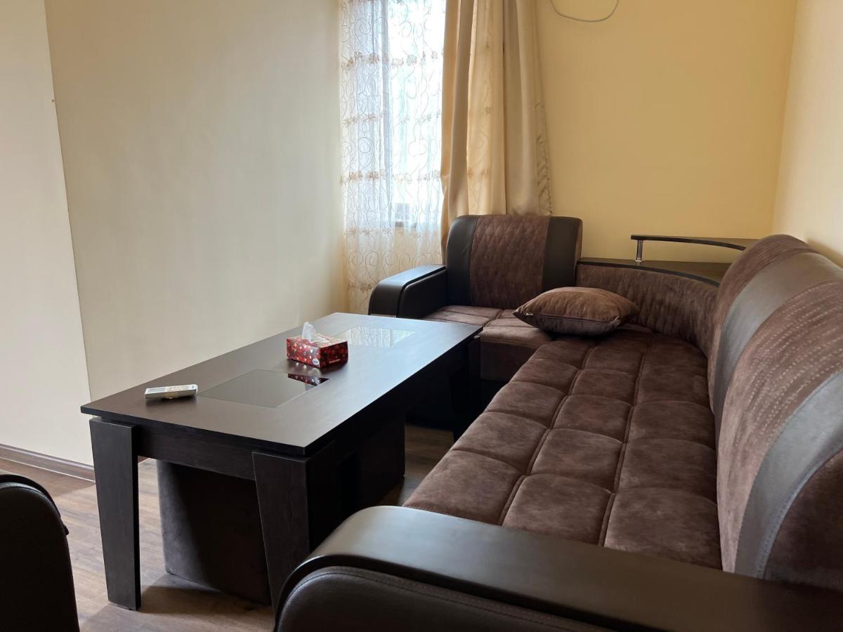 Arman Bed And Breakfast Halidzor Екстериор снимка