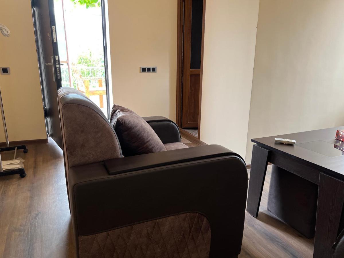 Arman Bed And Breakfast Halidzor Екстериор снимка